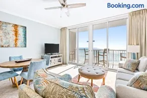 Home on Okaloosa Island Near the Beach with Covered Parking - Image 2
