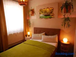 Ferienwohnung Wusterwitz - Image 2