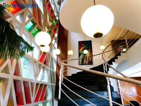 Hotel Albrechtshof Gohrisch - Image 2