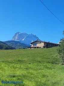 Agriturismo La Tana del Lupo - Image 1