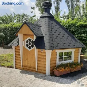 Maison de maitre logement entier, hot tub jacuzy - Image 3