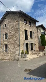 La maison de Mounette - Image 1