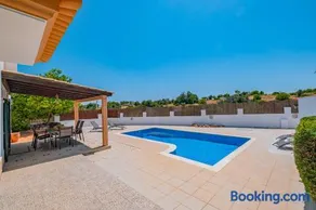 Villa Tranquility - com Piscinia Aquecível & BBQ em Alcantarilha - Image 3