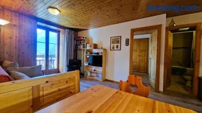 Residence Evolene 31 Appartement 2 personnes - Image 3