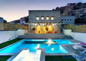 Blue Dream Exclusive villas privees - Image 2