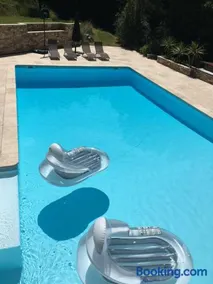 Appartement 2-4 pers. piscine, entre Aix et Cassis - Image 2