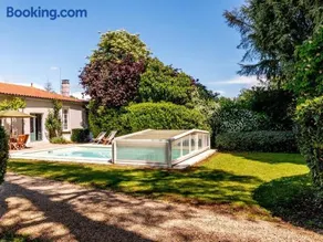 Maison avec piscine partagée proche de Périgueux - Image 3