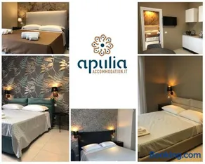 Dante 11 Guesthouse by Apulia Accommodation - Image 1