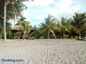 Sea World Club Beach Resort & Dive Center, RESORT THAT SUPPORTS THE POOR - Image 5