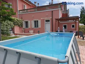Empoli Campagna, Appartamento Indipendente con giardino 500 mq e piscina privati - Image 1