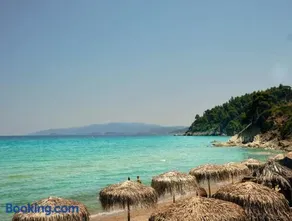 Bella Mare Villa Sithonia - Image 3