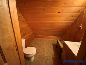 Dreams End Deerrun Cabin - Image 2