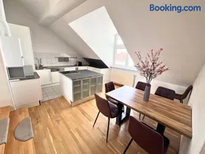 Sauna Penthouse near Prater - Image 2