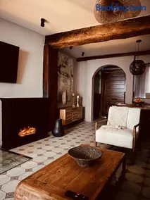 Villa Valeria, Casa con Cueva privada del 1748 - Image 2