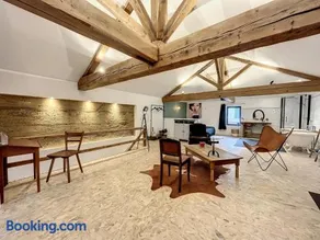 Magnifique et confortable loft - Image 2