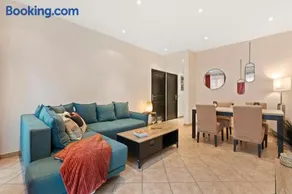 Nice - Renting - LASCARIS - Charm & Spacious & Comfort 3P Port Bonaparte - Image 4