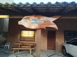 Casa Recanto do Guerreiro Próximo a Praia Grande ES - Image 1