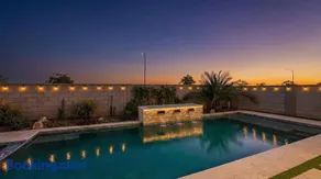 Desert Oasis - Image 1