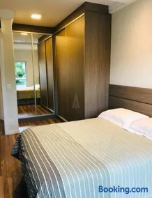 Apartamento Executivo - 2 Quartos - 2 Banheiros - 2 Garagens - Piscina - No melhor lugar do América - Image 3