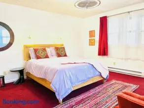 The Great Heron Nest, Catskill sleeps 4, AC, #6 - Image 1