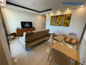 Apartamento 1Dorm piso 14 Equipe - Image 5