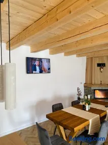 Hirsch Chalet Apuseni - Image 4