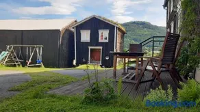 Trivelig Stabbur på Lånke Gård - Image 4