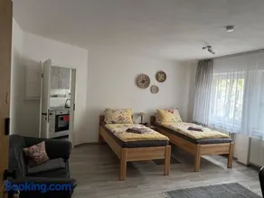 Hüls Central Apartment - Image 2