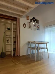 Chambre à la campagne - Image 1