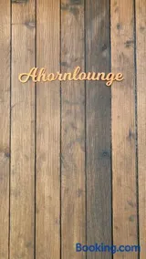 Ahornlounge Faoug am Murtensee - Image 2