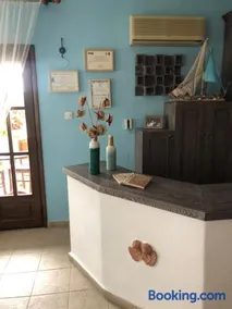Thalassa Hotel - Image 2
