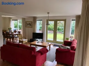 Vakantiewoning Tjiftjaf in "Het Fonteinbos" - Image 2