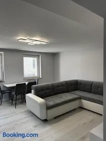 Apartament Powidz - Image 1