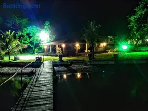Rancho a beira rio 2-bedroom cottage - Image 2