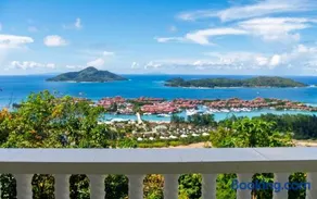 Villa mit Grill und Terrasse | Meerblick - Image 2
