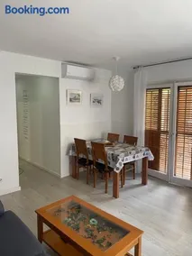 Apartment Azur at 100m. of the beach - Image 1