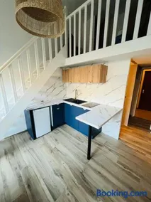 Duplex Climatisé Cadre Royal - Image 2