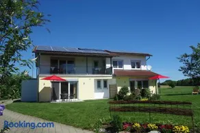 Ferienwohnung Katzheim - Image 1