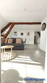 L'Échappée Champêtre, F4 proche fontainebleau - Image 4