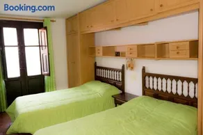 Casa Blascosanz - piso para 6 personas en el pirineo - Image 5