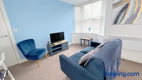 Friars House, Stafford by BELL Apartments - Image 5