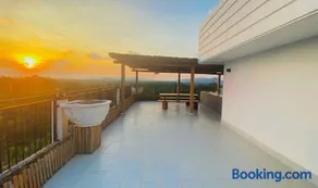 Scandinavian 6BR Villa with Private Pool - Image 3