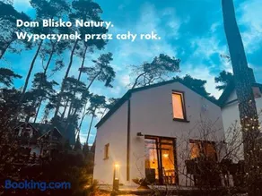 Dom Blisko Natury Boszkowo Letnisko B - Image 1