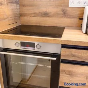 Apartmán Villa Advokát v centre s parkovaním LUXUSNÝ - Image 4