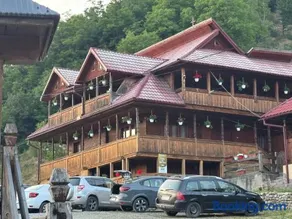 Casa din Barsana - Image 1
