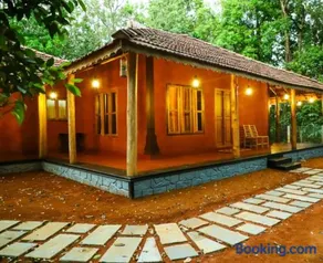 900 Woods Wayanad Eco Resort - A Sprawling Jungle Stay near Glass Bridge - Image 2