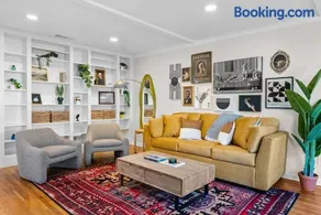 The Wild Flower by Coastline Vacation Rentals - Image 1
