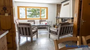 Chalet authentique à Ovronnaz - Image 4