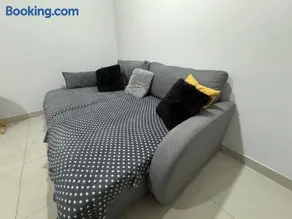 Apartamento telado ar condicionado no centro até 10 pessoas - Image 5