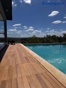 Casa de campo em Jequitibá com uma vista incrível, a 30 minutos de Sete Lagoas - Image 4